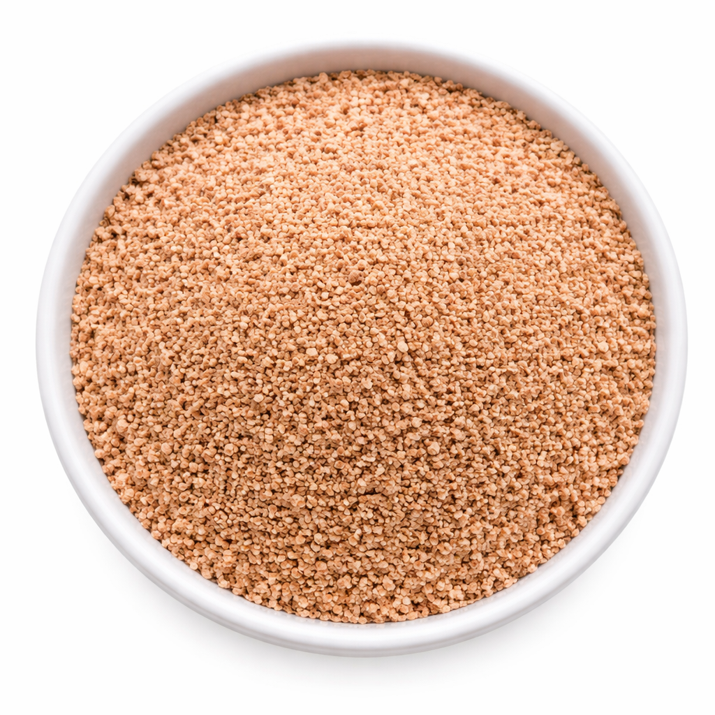Coconut Shell Powder